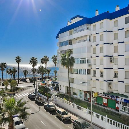 Apartamento Al Lado De La Playa Benalmádena Dış mekan fotoğraf