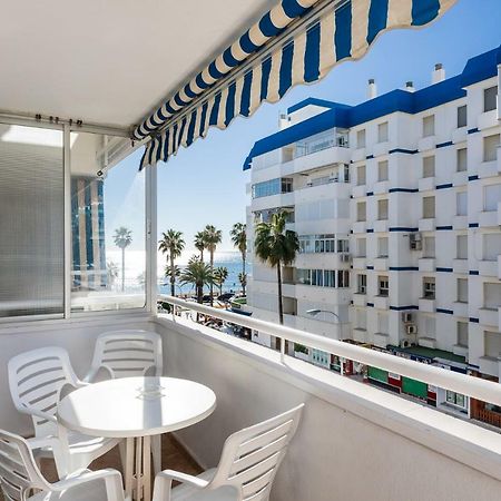 Apartamento Al Lado De La Playa Benalmádena Dış mekan fotoğraf