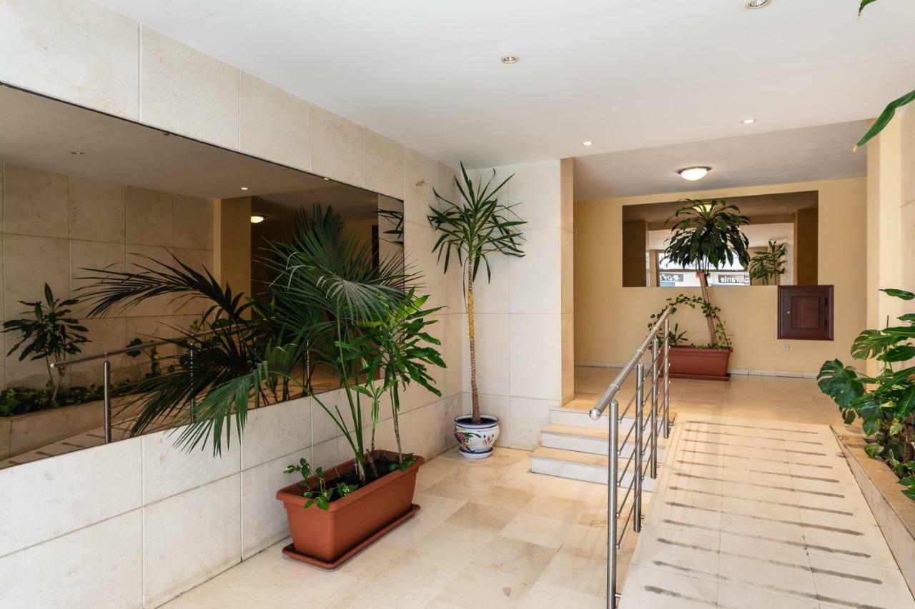 Apartamento Al Lado De La Playa Benalmádena Dış mekan fotoğraf